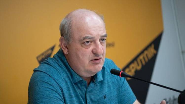 «Հրապարակ»․ Զանգեզուրի միջանցքի հանձնումը գնում է. եթե Իրանն ու Ռուսաստանը լուռ հետեւեն, պարզապես գոյություն չեն ունենա