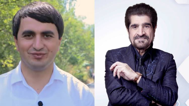 Ջերմուկի ագրեսիայի տարելիցին քեֆ-ուրախություն են կազմակերպել
