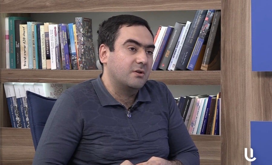 «Դեռ Դեմիրելն էր ասում՝ իրենք մի քանի գրոշանոց առևտրի համար չեն պատրաստվում ՀՀ-ի հետ սահման բացել․ այս գործընթացը դեռ շատ ջուր կվերցնի»․ Մուշեղ Խուդավերդյան