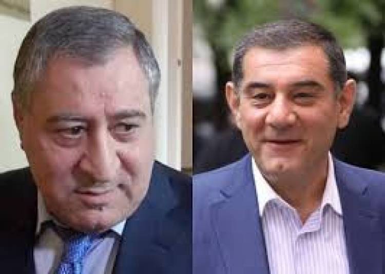 Յուվեցի Կարոյի տղան չի փակել պարտքերը