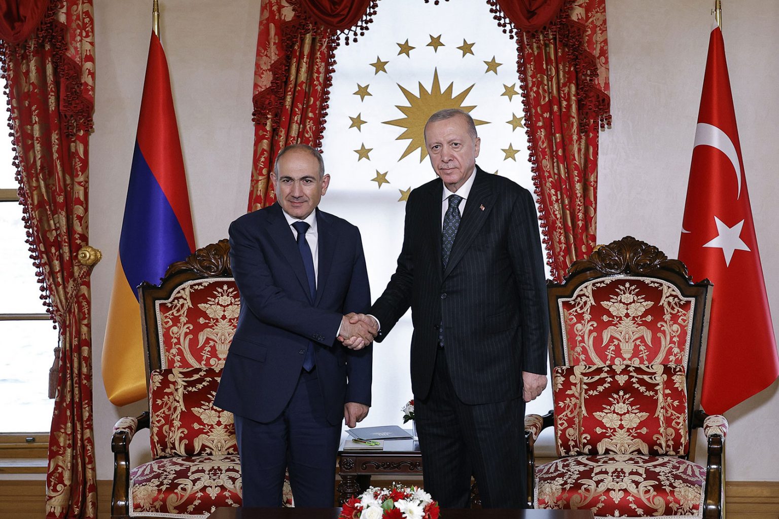 Հայաստանի հետ հարաբերությունների կարգավորման հարցում Թուրքիան «շտապում է»