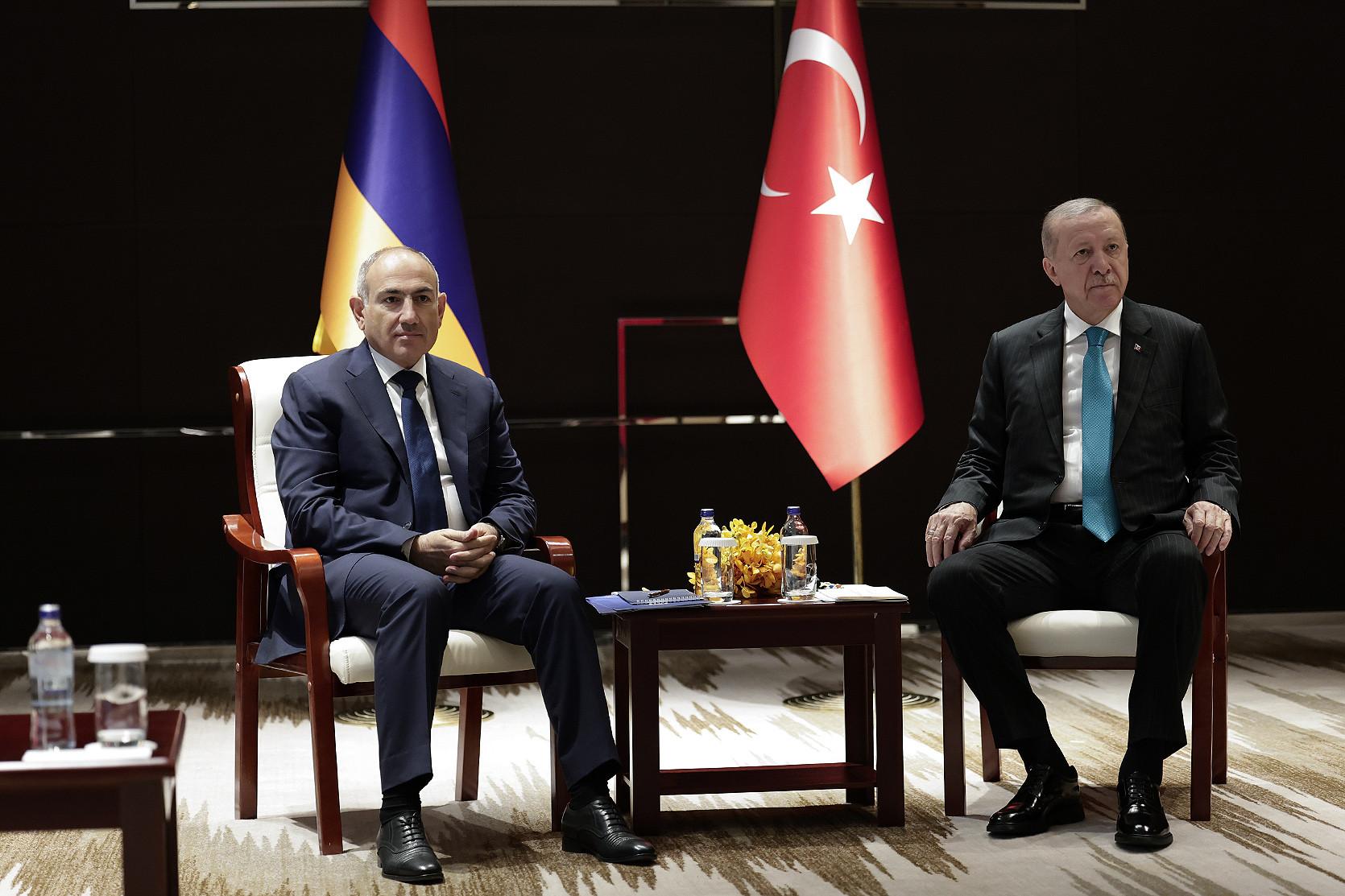 Պանթուրքիզմ - ներկայում նույնքան սպառնալիք՝ որքան անցյալում