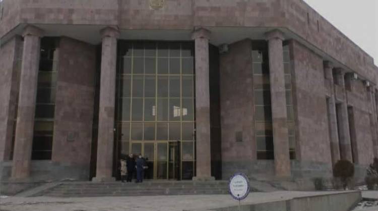 Շիրակի մարզի ԴԱՀԿ պետին կպատժե՞ն. գործը հարուցել են, հարցաքննվող չկա՞