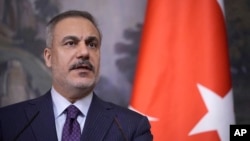 Անկարան ակնկալում է, որ Հայաստանի և Ադրբեջանի միջև վերջնական խաղաղության համաձայնագիրը կստորագրվի հաջորդ տարվա առաջին կեսին