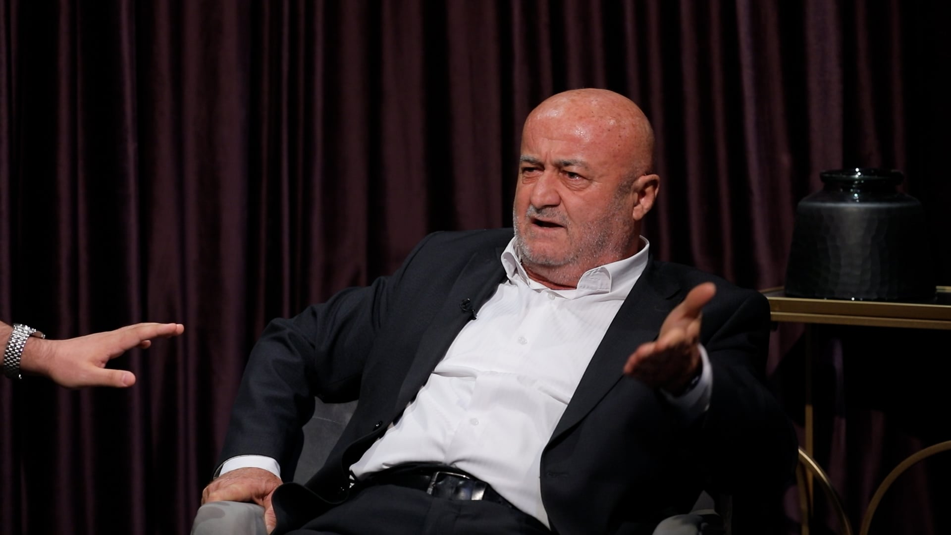 Նիկոլը դավաճա՞ն է, ո՞վ հանձնեց Արցախը. Հովիկ Աղազարյան-Գևորգ Պետրոսյան բանավեճ