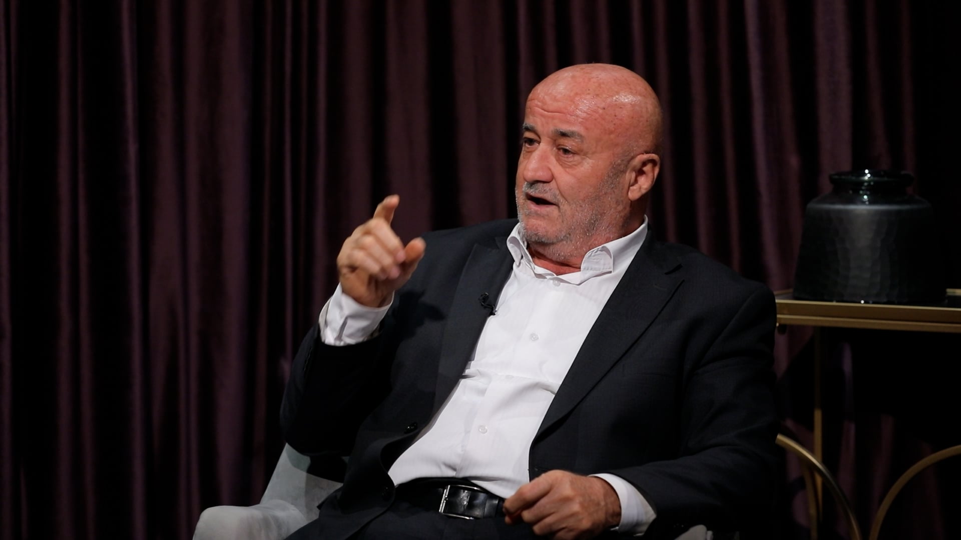 Նիկոլը դավաճա՞ն է, ո՞վ հանձնեց Արցախը. Հովիկ Աղազարյան-Գևորգ Պետրոսյան բանավեճ