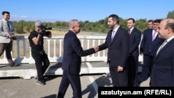 6 հանդիպում և 3 տարի թղթի վրա մնացած պայմանավորվածություններ. Երբ կբացվի Թուրքիայի հետ սահմանը