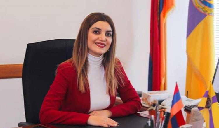 Դիանա Գասպարյանը մի պատմությունից չպրծած՝ մյուսի մեջ է ընկնում