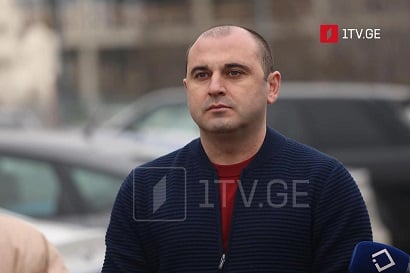 Վրաստանում կալանավորվել է Սաակաշվիլիի կուսակցության նախկին նախագահը