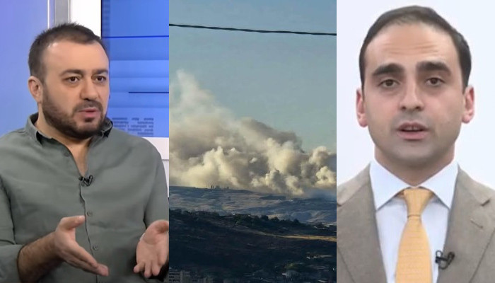  «Քիչ է մնում ՄԱԿ-ի գլխավոր ասամբլեային դիմի Նուբարաշենի աղբավայրի հարցով»․ Մանուկ Սուքիասյան 