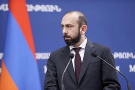 Միրզոյան․ Շարմ էլ Շեյխում ադրբեջանցիների հետ քննարկել ենք հայ գերիների ազատ արձակման հարցը