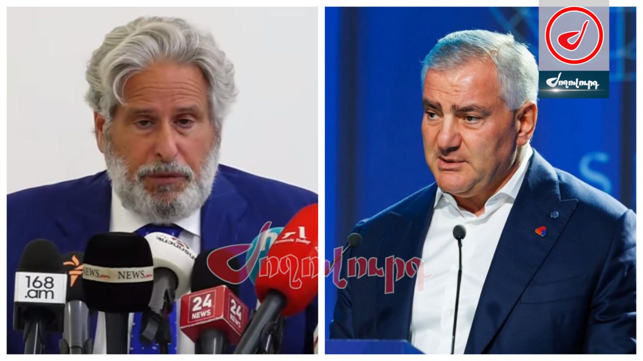ՏԵՍԱՆՅՈՒԹ․ Սա Դիսնեյլենդում կառուցված մեղադրանք է․ Ամստերդամը՝ Սամվել Կարապետյանի գործի մասին