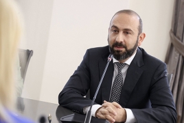 Միրզոյան․ Չնայած Ադրբեջանի պահանջին, ՀՀ–ն չի ստանձնել և չի ստանձնի պարտավորություն փոխելու Սահմանադրությունը