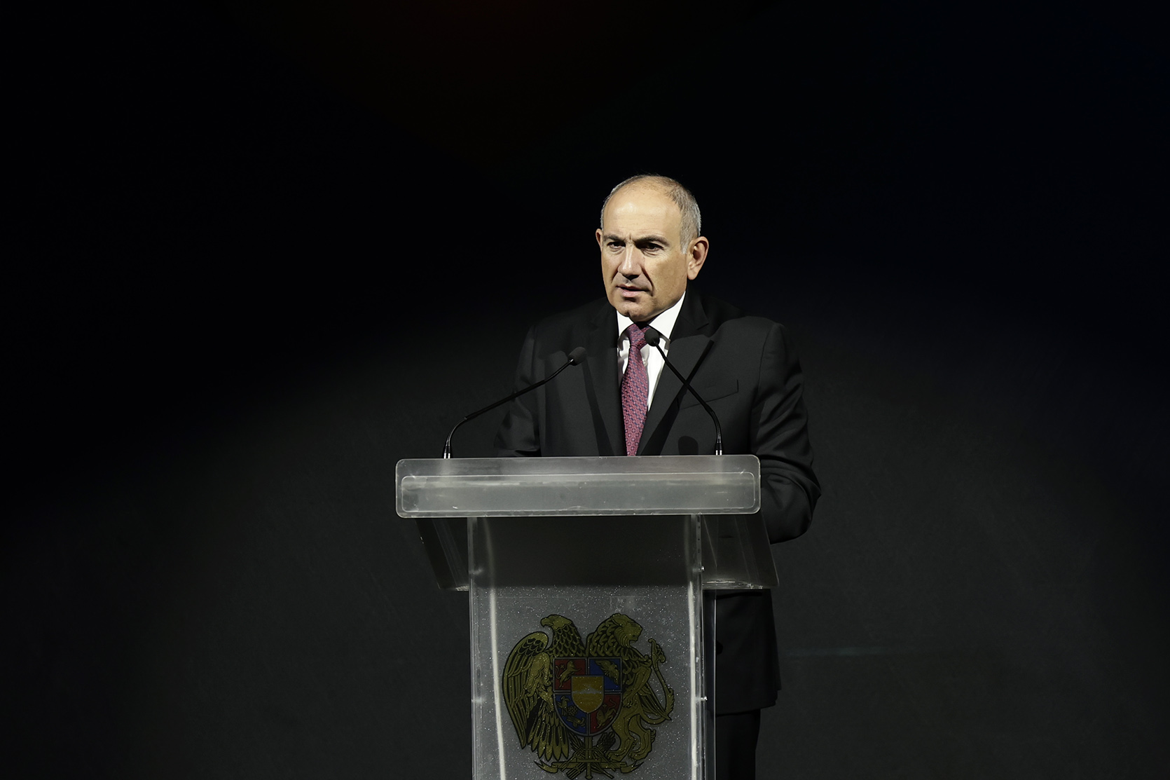 Մեր Կառավարության քաղաքականությունն է աջակցել տեխնոլոգիաների և տեխնոլոգիական ոլորտի զարգացմանը. վարչապետ
