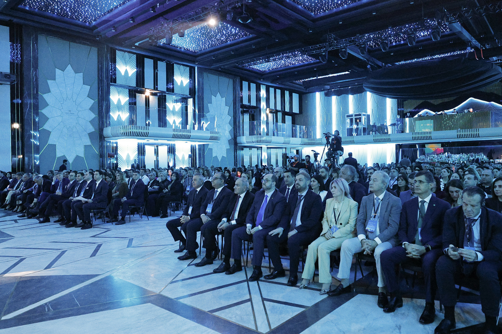 Մեր Կառավարության քաղաքականությունն է աջակցել տեխնոլոգիաների և տեխնոլոգիական ոլորտի զարգացմանը. վարչապետ
