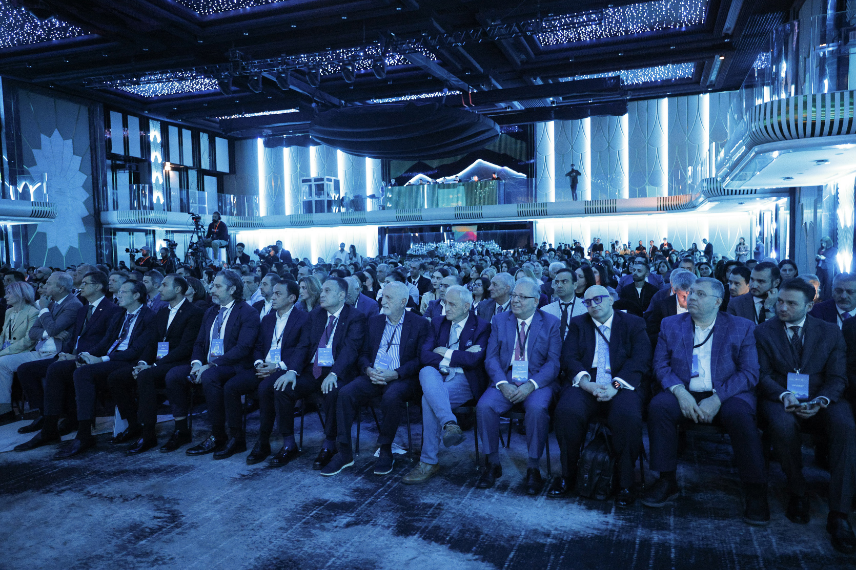 Մեր Կառավարության քաղաքականությունն է աջակցել տեխնոլոգիաների և տեխնոլոգիական ոլորտի զարգացմանը. վարչապետ