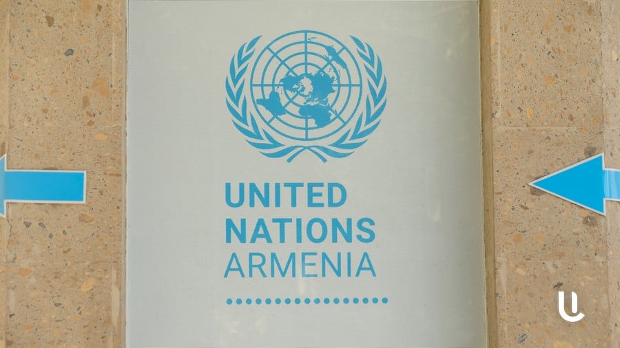 Իշխանությունները լռում են Ռուբեն Վարդանյանի վերաբերյալ ՄԱԿ-ի ադրբեջանամետ ներկայացուցչի տված եզրակացության մասին