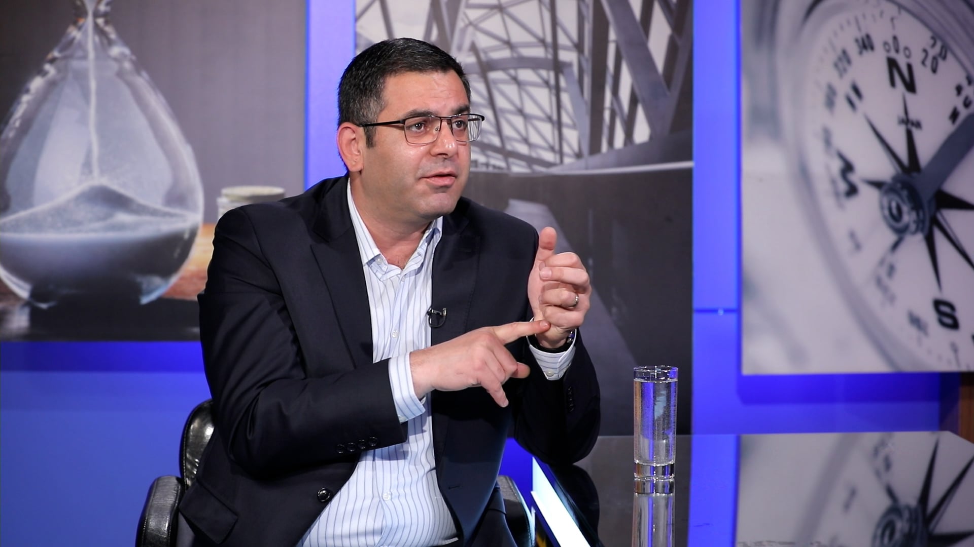 Նոր աշխարհակարգի պայմաններում «ոչ մի բլոկի մեջ չլինելու» կամ «եղածներից հեռանալու» քաղաքականությունը կարող է կործանարար լինել. Վիտալի Մանգասարյան