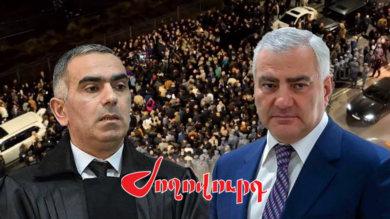 Հարցուպատասխան է սկսվել. մանրամասներ Սամվել Կարապետյանի դռնփակ նիստից