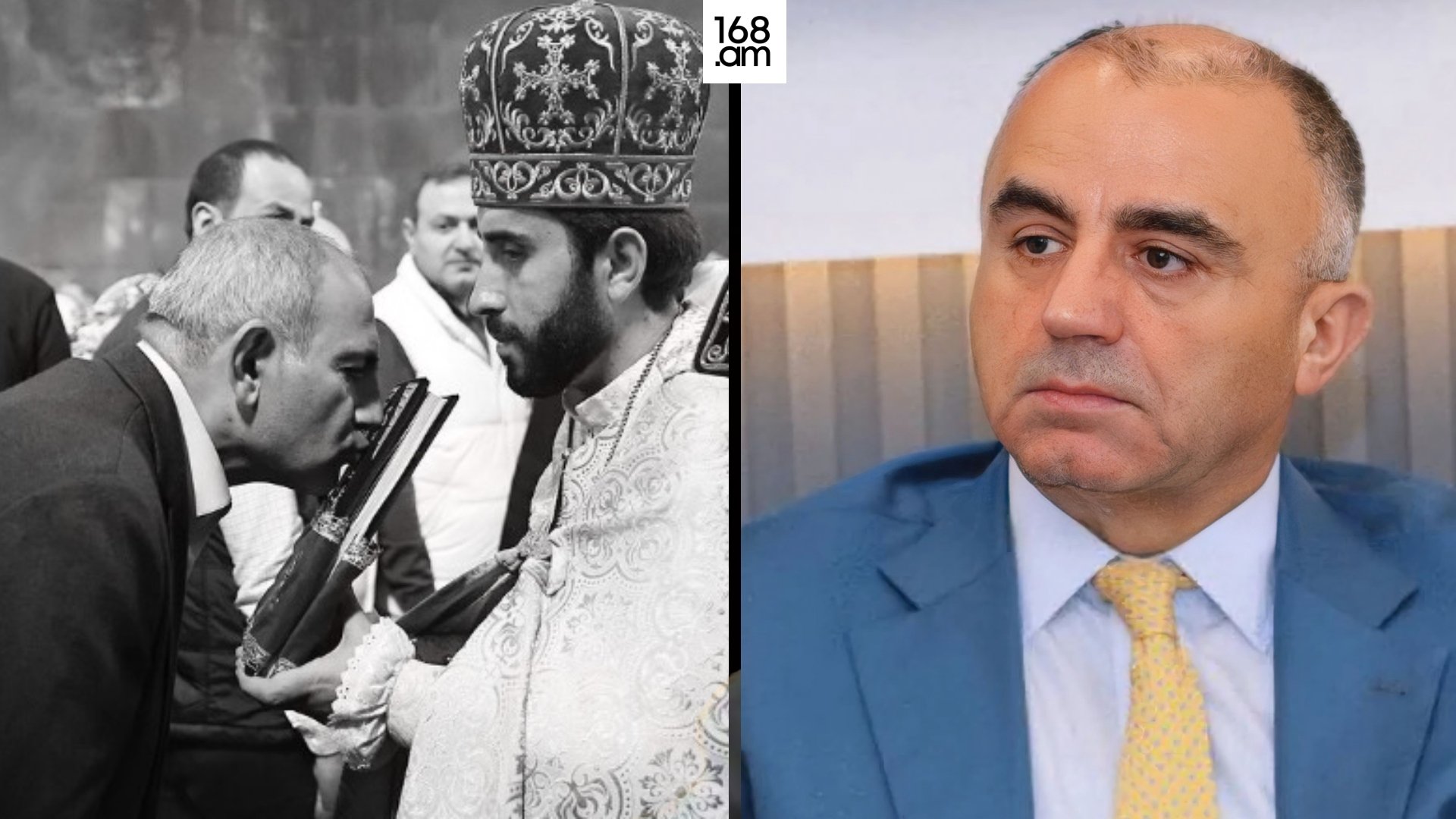 ԵԿԵՂԵՑԻ-ԿԱՌԱՎԱՐՈՒԹՅՈՒՆ ՀԱԿԱԴՐՈՒԹՅՈՒՆԸ՝ ՈՐՊԵՍ ԱԶԳԱՅԻՆ ԻՆՔՆՈՒԹՅԱՆ ՄՈԴԵԼՆԵՐԻ ԲԱԽՄԱՆ ԱՐՏԱՑՈԼՈՒՄ