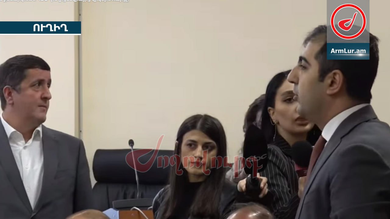 ՈւՂԻՂ. ՀԷՑ-ին զրկում են լիցենզիայից. ինչ է կատարվում ՀԾԿՀ-ում