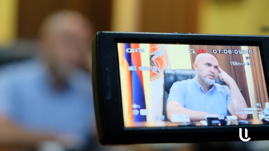 Փաշինյանի գեոպոլիտիկ հովանավորների մոտ կա անհանգստություն Նիկոլի ներքաղաքական ճակատագրի հետ կապված. Աշոտյան