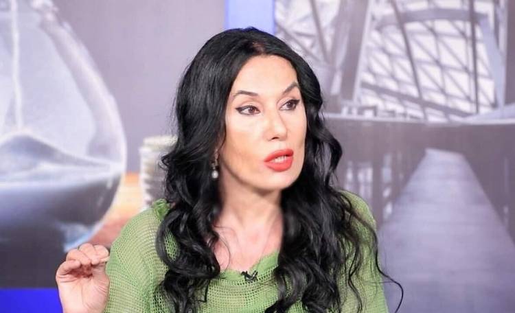 Իմ մահացած հոր գերեզմանը չխնայածները խոսում են անձնական կյանք մտնելու անթույլատրելիությունից