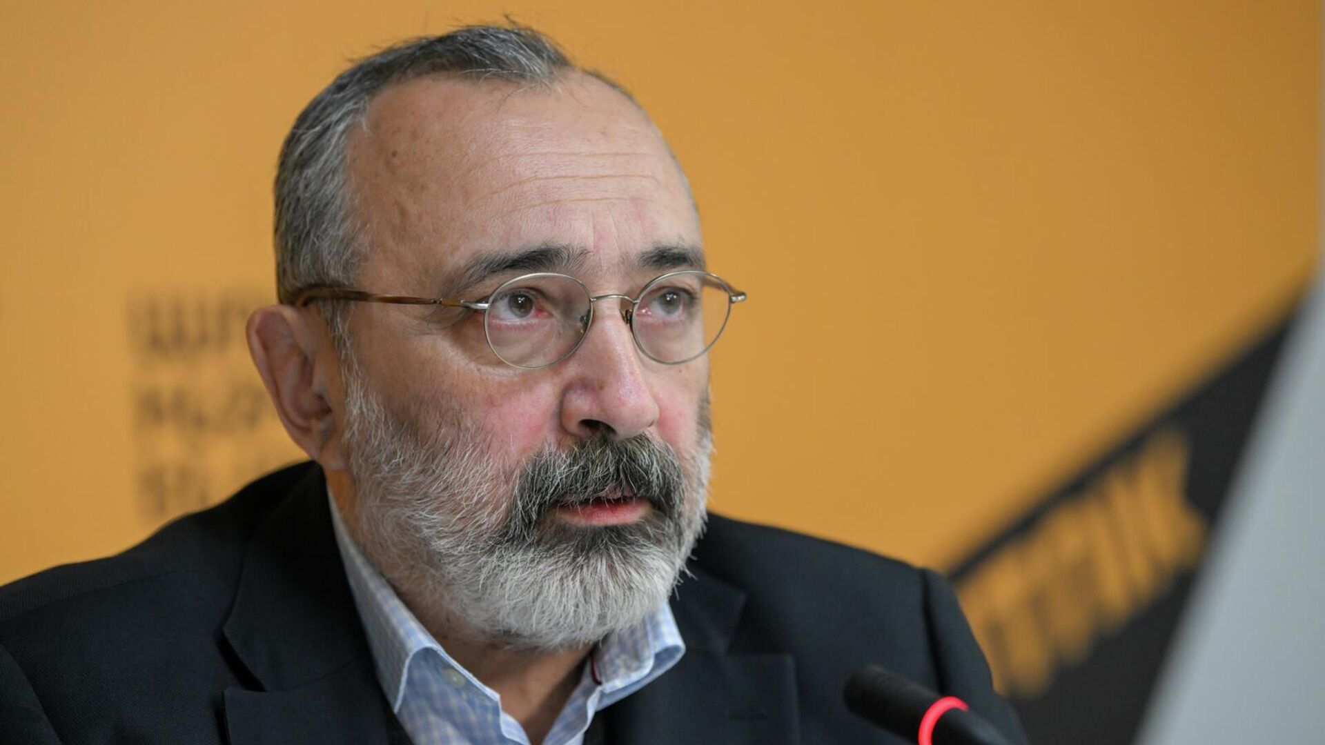 Թուրքիայում Հայաստանն ընկալում են որպես վտանգ․ Արցախի նախկին արտգործնախարար