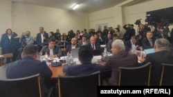 Մեսրոպյանը կմասնակցի ՀԷՑ-ի լիցենզիայի հարցով նիստին. բացարկի միջնորդությունը մերժվեց (լրացվում է)