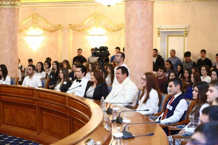 Ինչ կառաջարկեի «Առաջարկ Հայաստանին» ծրագրին