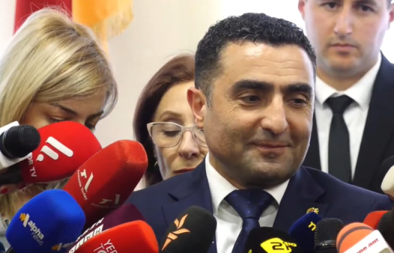 Ես և իմ նշանակած թիմը կամովին հրաժարվել ենք տասնյակ միլիոնավոր դրամ պարգևավճարներից. Պետրոսյան