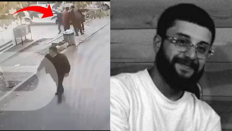 Սպանել են Կաթողիկոսին հայհոյողին սաստելու համար. մանրամասներ Աբովյանի սպանությունից