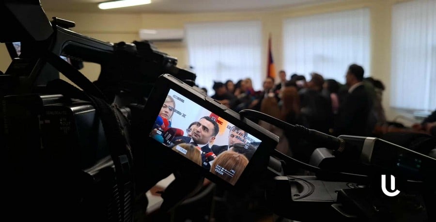 «Ես ՀԷՑ-ը տվող կամ վերցնող չեմ, թարգեք էս սադրանքները»․ Ռոմանոս Պետրոսյանը՝ ՀԷՑ-ը թուրքական կողմին կառավարման հանձնելու լուրերի մասին