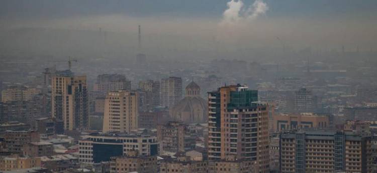 Եթե թույլ ենք տալիս, որ երեխաները շնչեն թույն՝ ստորագրում ենք մեր կործանման դատավճիռը