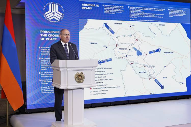 Կա՛մ ես նրան խելքի կբերեմ, կա՛մ նա ինձ կտանի դատախազի մոտ