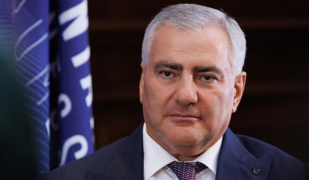 Սամվել Կարապետյանը կշարունակի մնալ կալանքի տակ