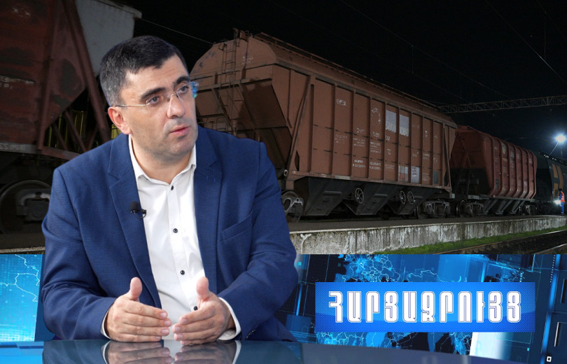 Ադրբեջանը ևս կախվածություն է ձեռք բերում ՀՀ-ից. ինչ է շահում Հայաստանը. տնտեսագետը մանրամասնում է. տեսանյութ