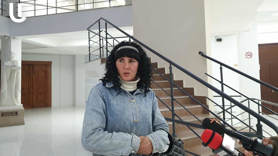 Անեծքներ՝ դատարանի դահլիճում․ հրապարակվեց Գյումրիում դաժանաբար ծեծելով հավաքարար կնոջը սպանած ռուս զինծառայողի դատավճիռը