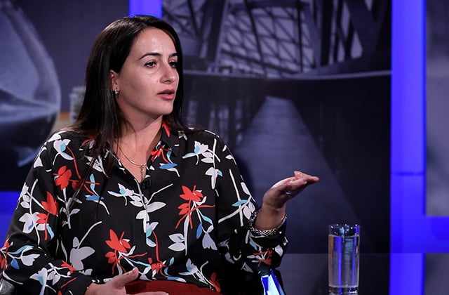 «ԱԺ-ում տեղի ունեցածը հետևանքներ ունենալու է, Փաշինյանը շատ լավ հասկանում է, որ դա օգտագործվելու է իր դեմ». Աննա Կոստանյան