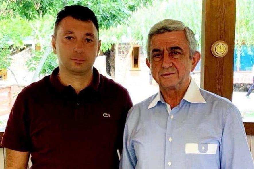 «Ղարաբաղյան պոեմից ոչ մի տող դուրս թողնել չի կարելի»