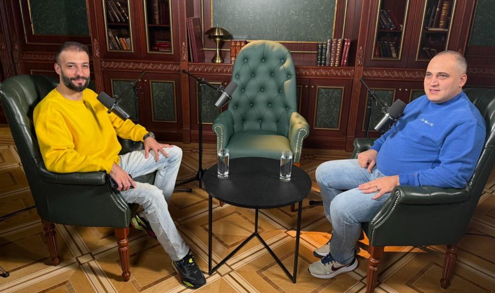 Ալեն Սիմոնյանի արարքը ես համարում եմ անբարոյական. Ռուբեն Մելիքյան