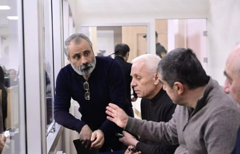 Ադրբեջանի դատախազը Հարությունյանի և Բաբայանի համար պահանջել է ցմահ ազատազրկում, մյուսների համար՝ 20 տարվա