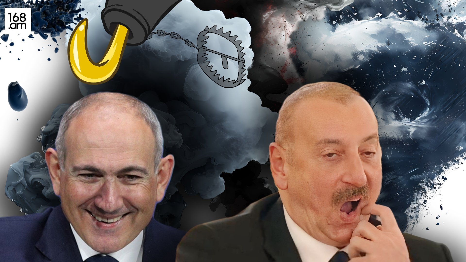 Թմրանյութի հսկայական դոզաներ՝ ընտրություններից առաջ