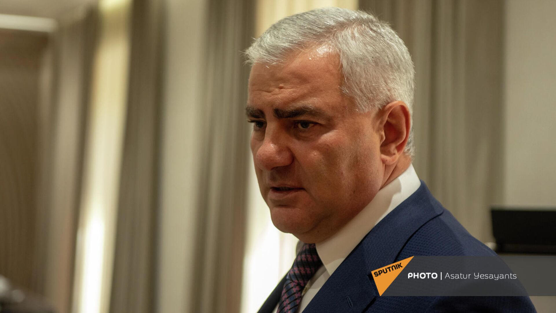 Սամվել Կարապետյանը կշարունակի մնալ կալանքի տակ. դատարանը մերժել է միջնորդությունը