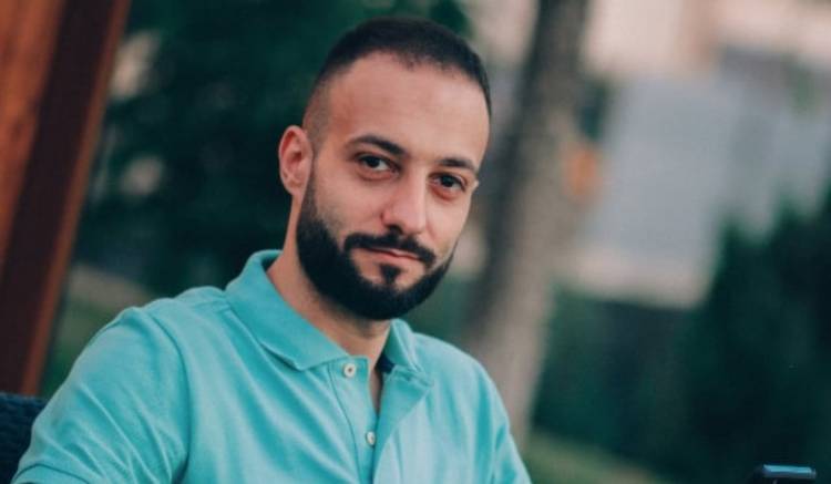 Վազգեն Սաղաթելյանը կալանավորվեց 2 ամսով