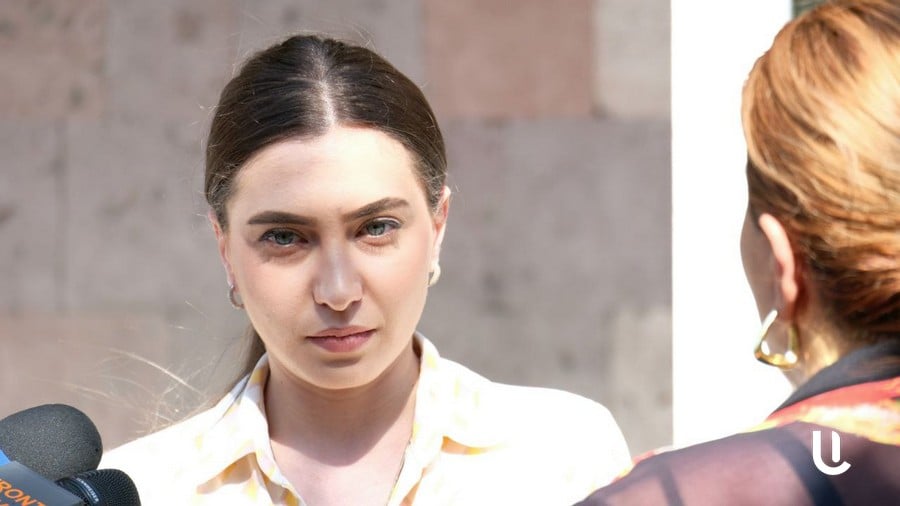 «Դուք մատնիչների մի ամբողջություն եք». Աննա Մկրտչյանը՝ ՔՊ-ականներին