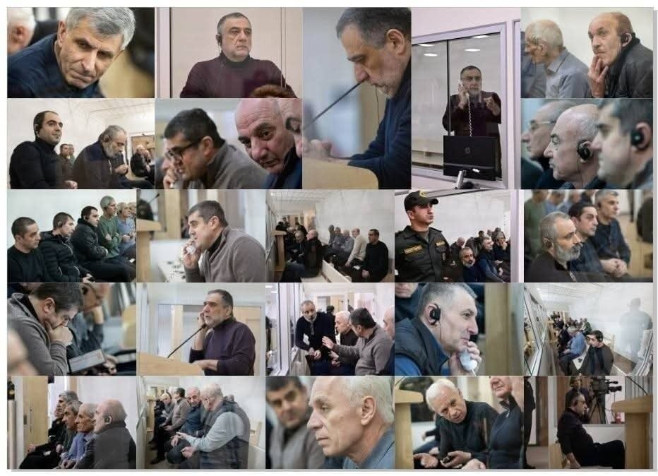 Ի՞նչ պատժաչափ են պահանջել Բաքվի դատարաններում մեր հայրենակիցների համար