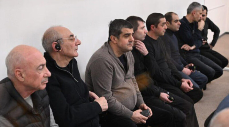 Հաշտություն չի կարող լինել այն միջավայրում, որտեղ մեկ կողմը դատում է մյուսի ղեկավարությանը, առաջադրում է տարածքային պահանջներ և հարցականի տակ է դնում հայկական պետականության իրավական ու պատմական հիմքերը․ քաղաքագետ