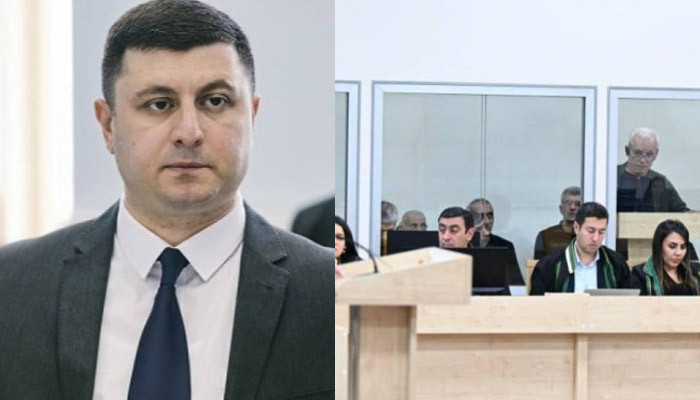  «Բաքվում Հայաստանի դեմ ընթացող կեղծ դատավարությունը եզրափակիչ փուլ է մտել». Տիգրան Աբրահամյան 