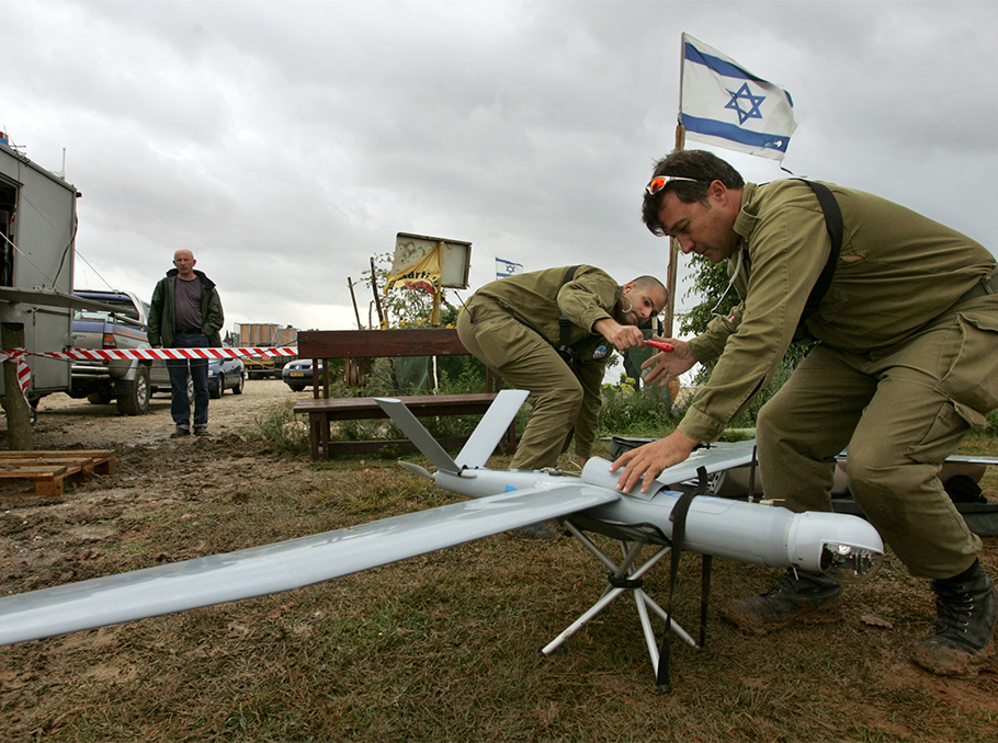 «Ադրբեջանը երբեք չի մոռանա Իսրայելի աջակցությունը»